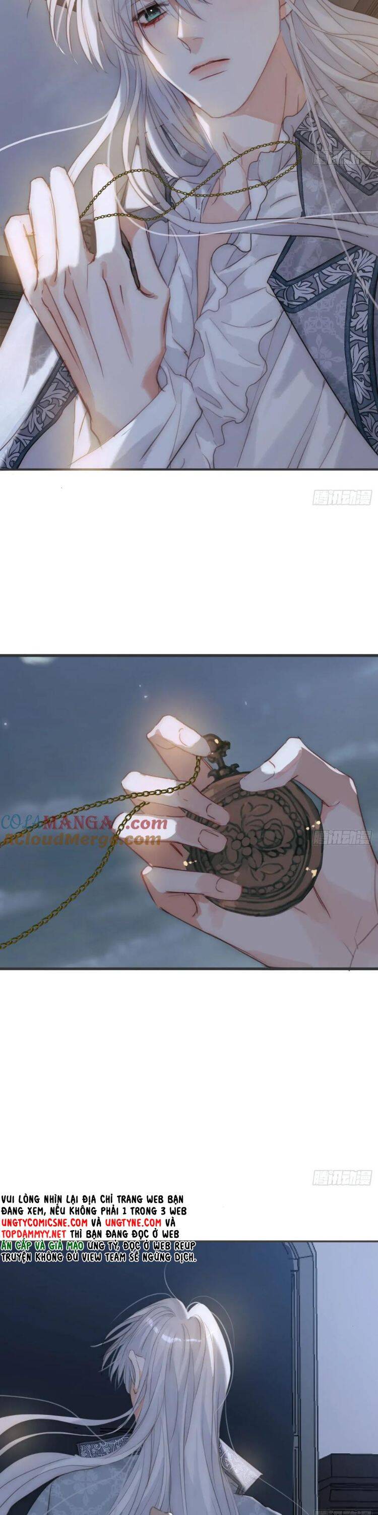 Thỉnh Cùng Ta Đồng Miên-Xin Hãy Ngủ Cùng Ta Chapter 198 - 6