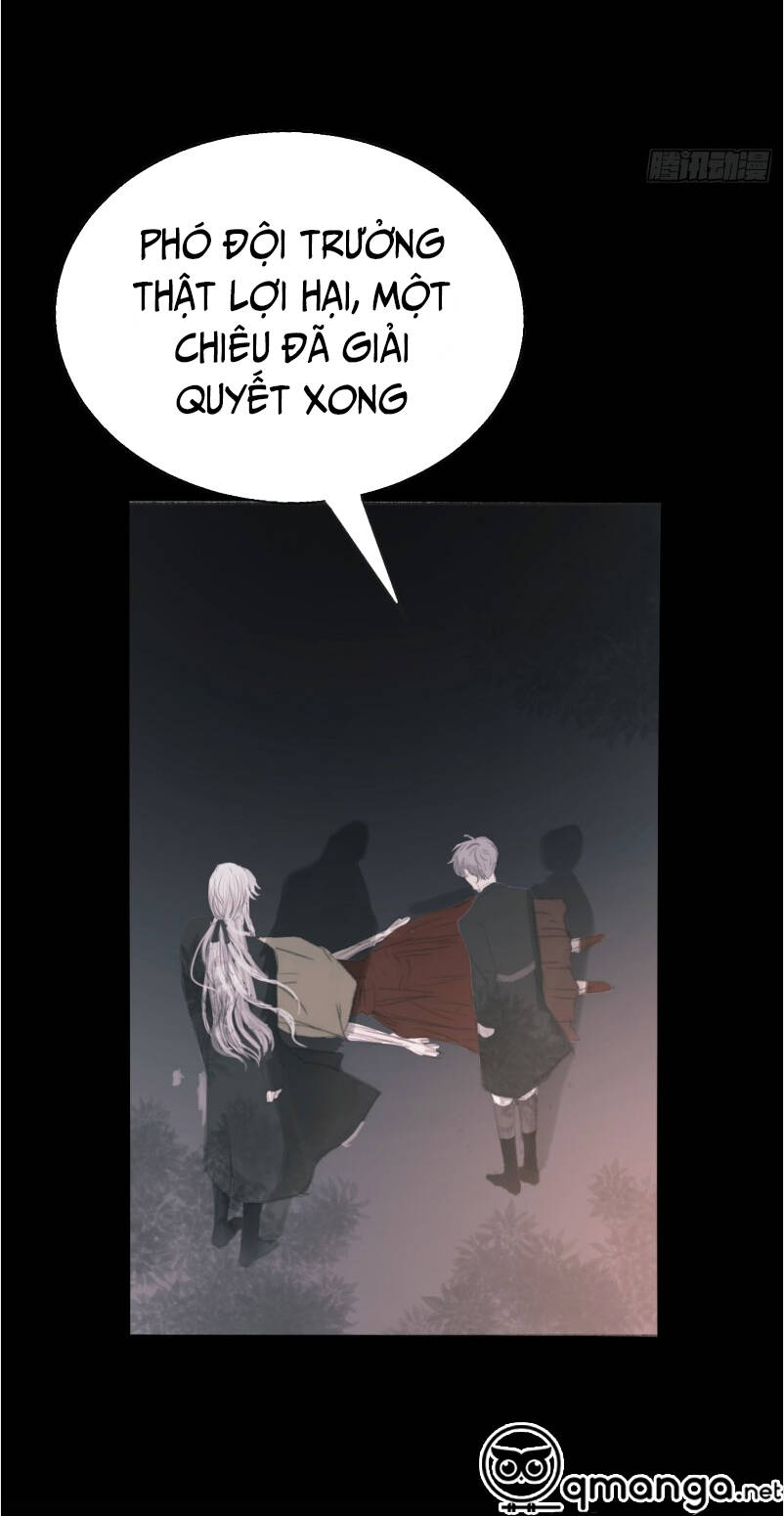Thỉnh Cùng Ta Đồng Miên-Xin Hãy Ngủ Cùng Ta Chapter 2 - 18
