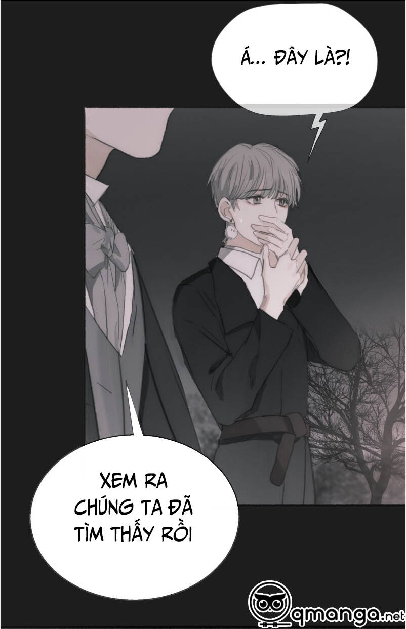 Thỉnh Cùng Ta Đồng Miên-Xin Hãy Ngủ Cùng Ta Chapter 2 - 4