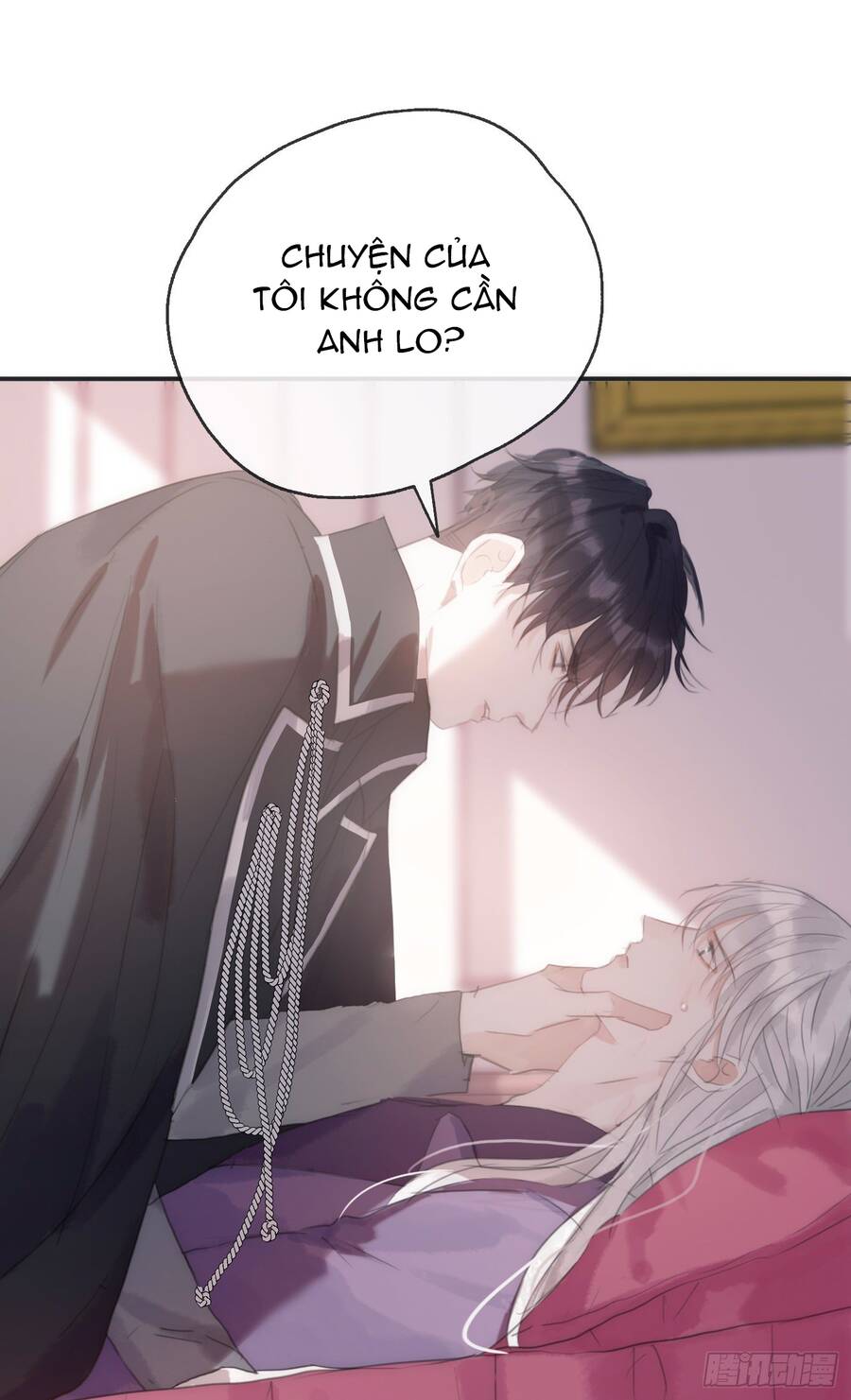 Thỉnh Cùng Ta Đồng Miên-Xin Hãy Ngủ Cùng Ta Chapter 20 - 55