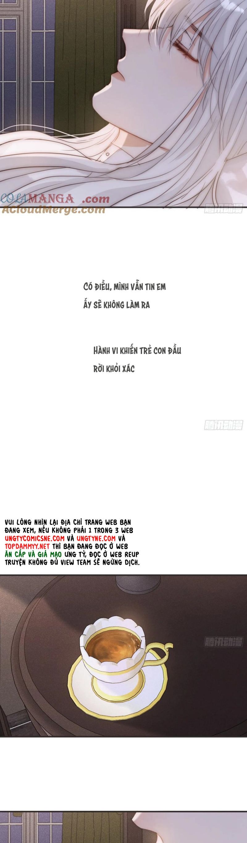Thỉnh Cùng Ta Đồng Miên-Xin Hãy Ngủ Cùng Ta Chapter 200 - 13