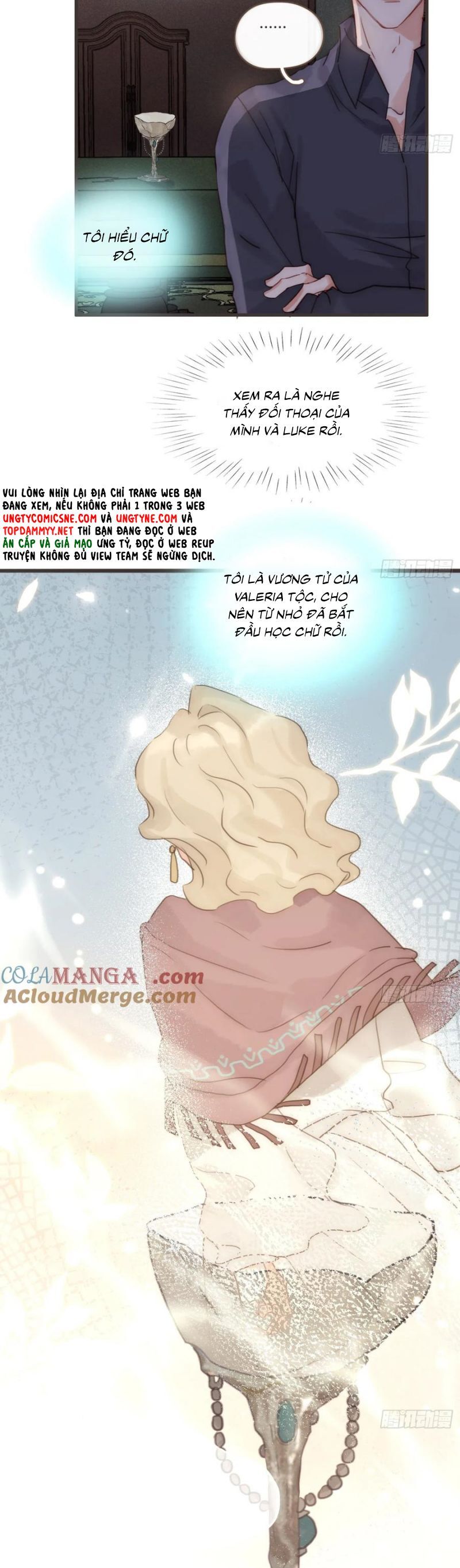 Thỉnh Cùng Ta Đồng Miên-Xin Hãy Ngủ Cùng Ta Chapter 200 - 22