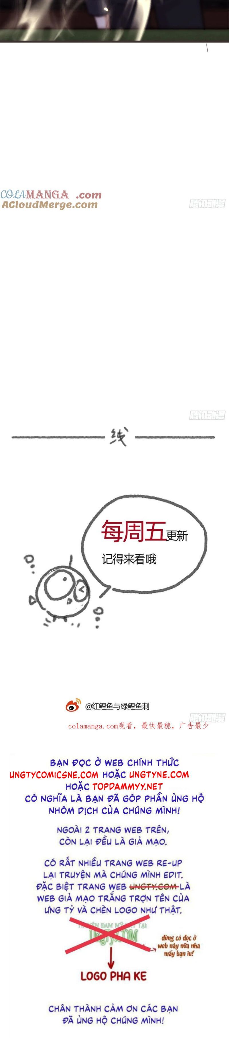 Thỉnh Cùng Ta Đồng Miên-Xin Hãy Ngủ Cùng Ta Chapter 200 - 24