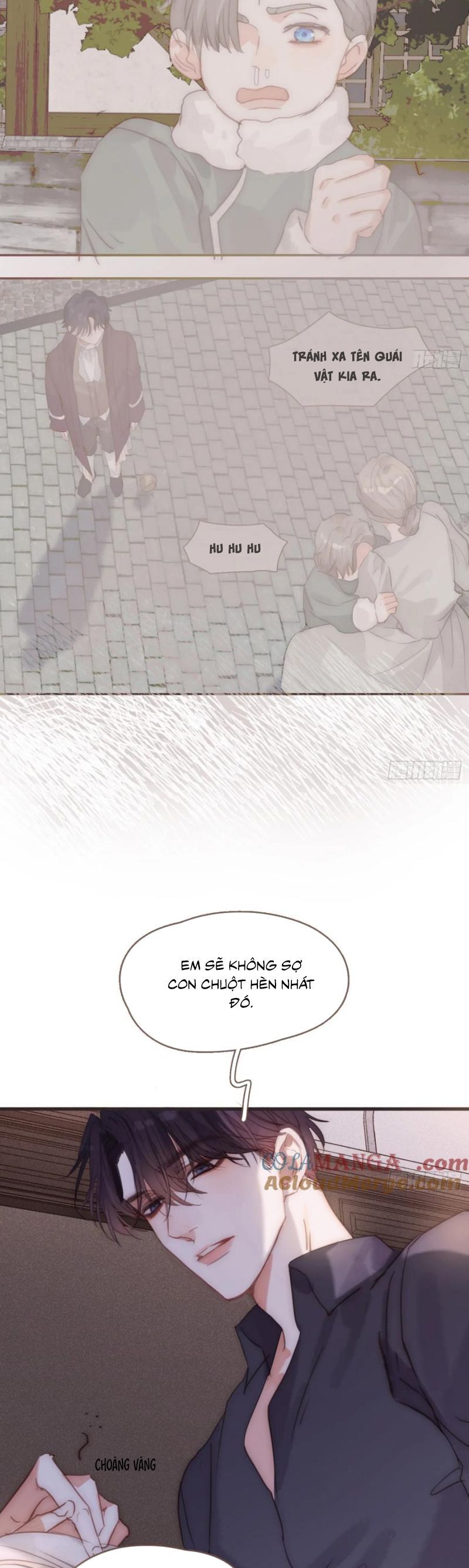 Thỉnh Cùng Ta Đồng Miên-Xin Hãy Ngủ Cùng Ta Chapter 200 - 7