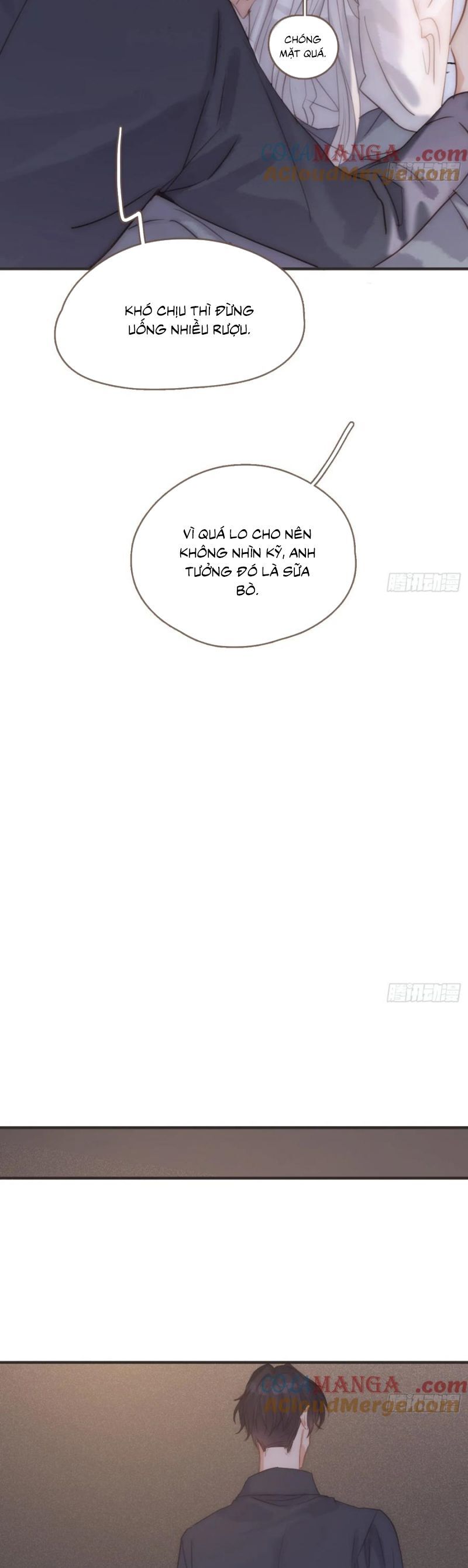 Thỉnh Cùng Ta Đồng Miên-Xin Hãy Ngủ Cùng Ta Chapter 200 - 10