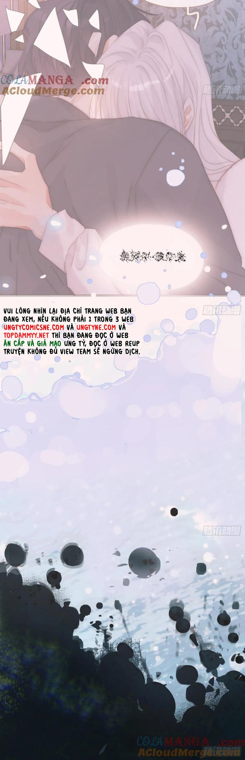 Thỉnh Cùng Ta Đồng Miên-Xin Hãy Ngủ Cùng Ta Chapter 202 - 24