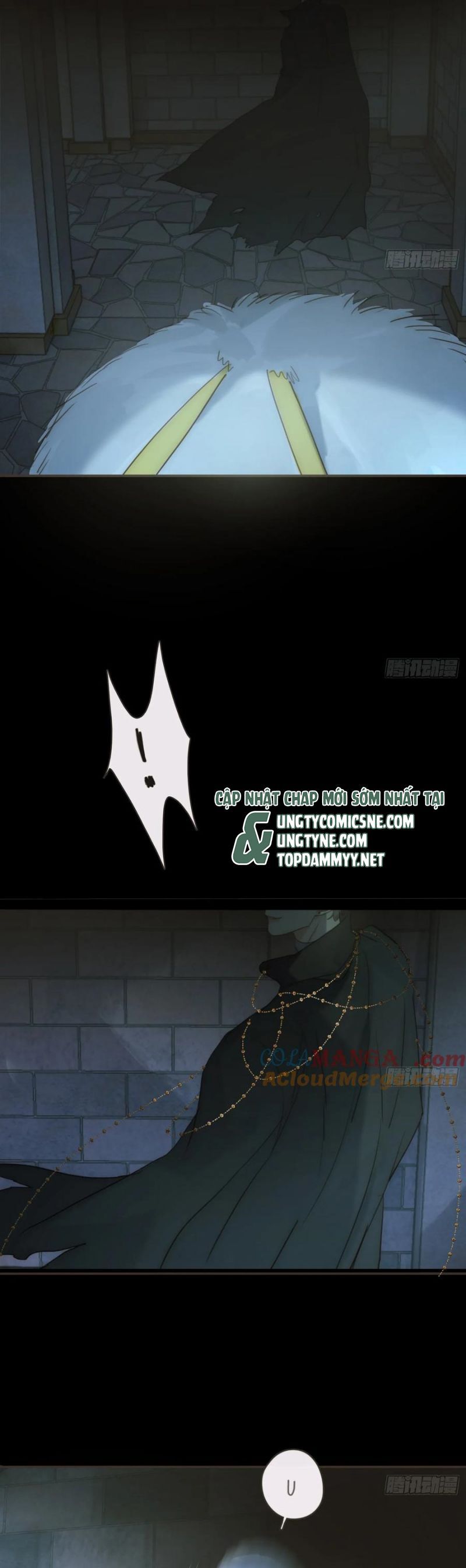 Thỉnh Cùng Ta Đồng Miên-Xin Hãy Ngủ Cùng Ta Chapter 203 - 11