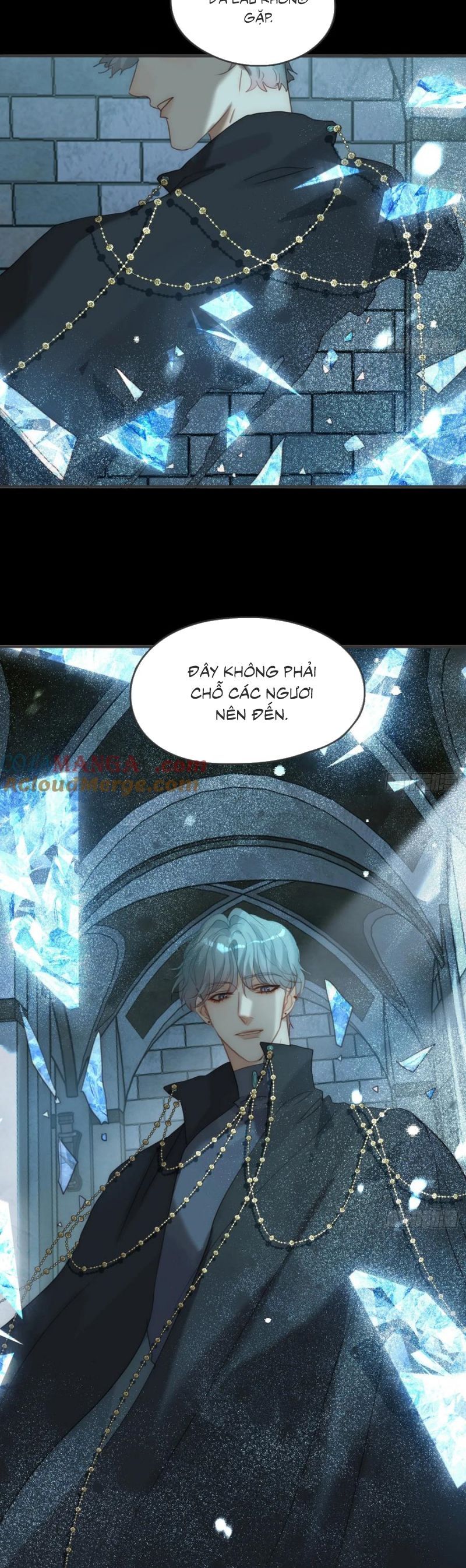 Thỉnh Cùng Ta Đồng Miên-Xin Hãy Ngủ Cùng Ta Chapter 203 - 16