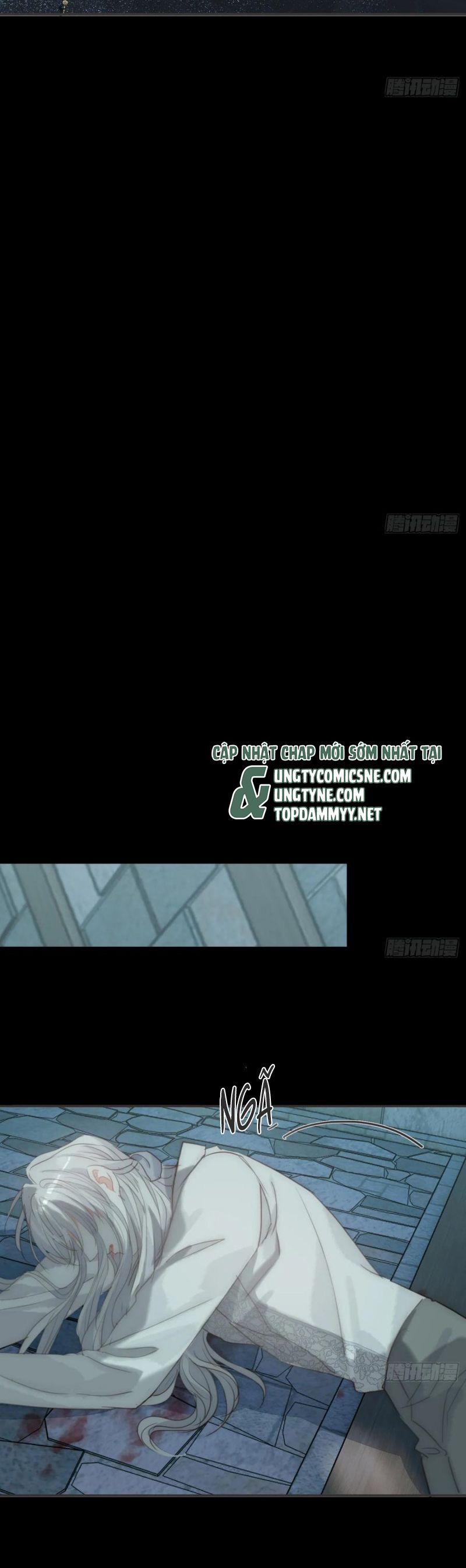 Thỉnh Cùng Ta Đồng Miên-Xin Hãy Ngủ Cùng Ta Chapter 203 - 17