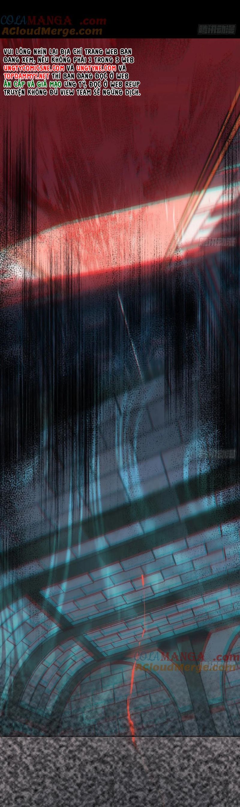 Thỉnh Cùng Ta Đồng Miên-Xin Hãy Ngủ Cùng Ta Chapter 203 - 3