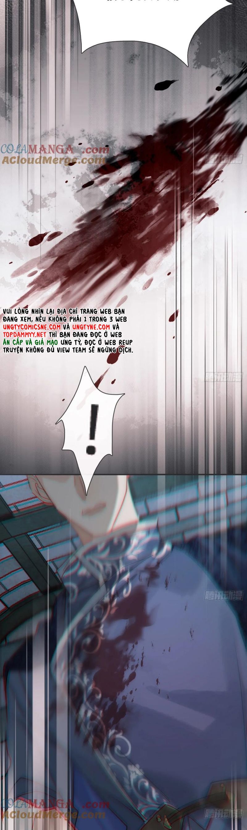 Thỉnh Cùng Ta Đồng Miên-Xin Hãy Ngủ Cùng Ta Chapter 203 - 6