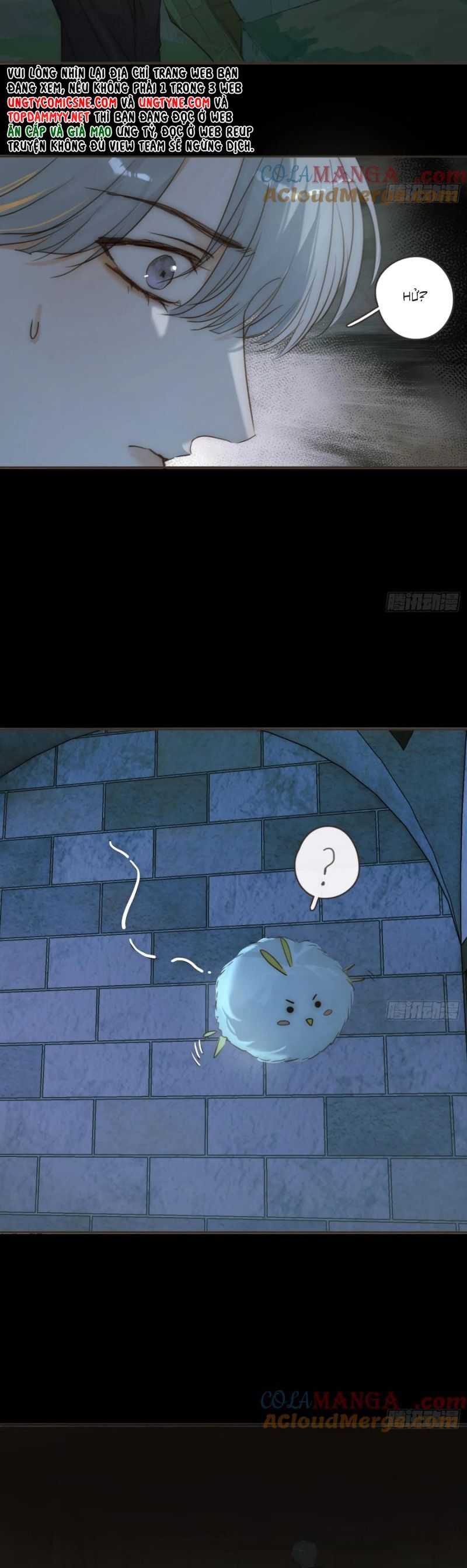 Thỉnh Cùng Ta Đồng Miên-Xin Hãy Ngủ Cùng Ta Chapter 203 - 10