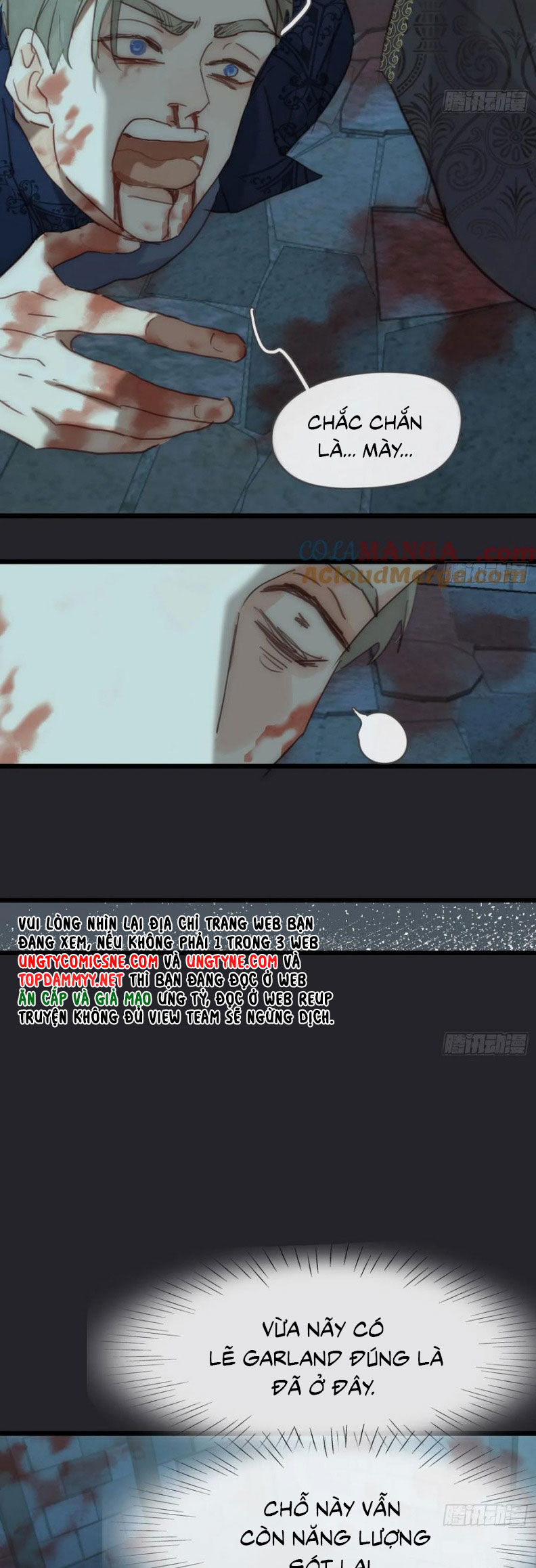 Thỉnh Cùng Ta Đồng Miên-Xin Hãy Ngủ Cùng Ta Chapter 204 - 11