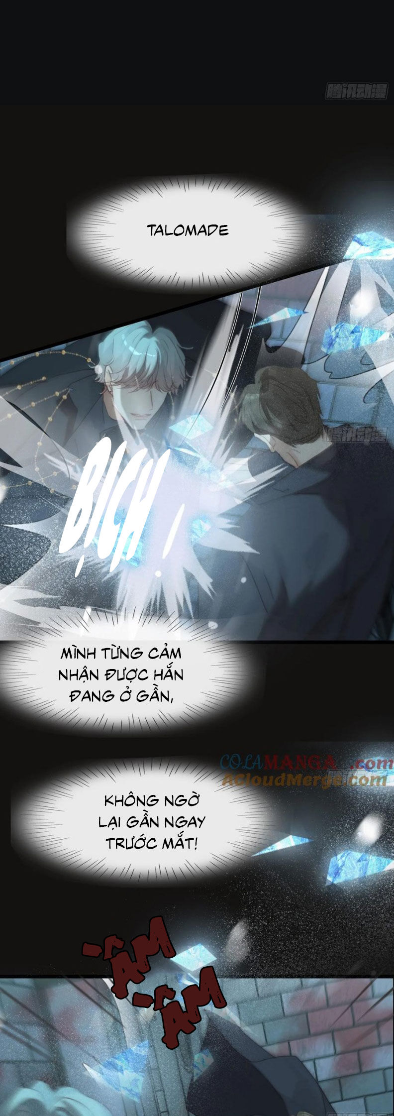 Thỉnh Cùng Ta Đồng Miên-Xin Hãy Ngủ Cùng Ta Chapter 204 - 17