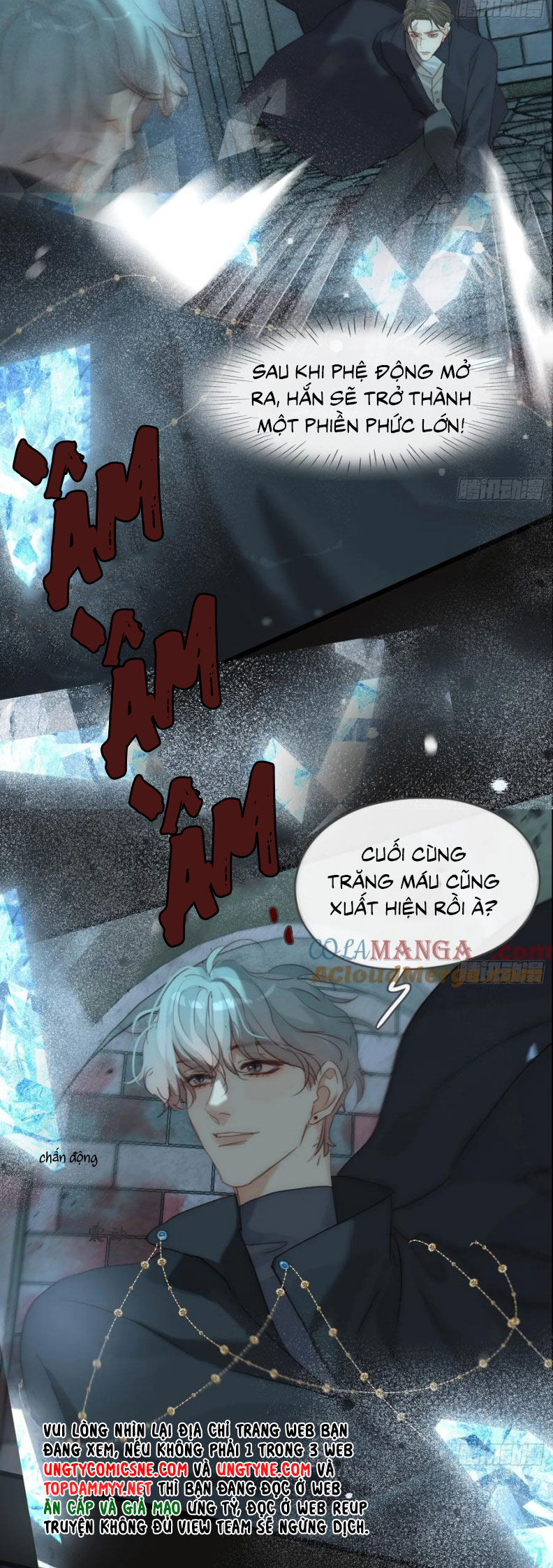 Thỉnh Cùng Ta Đồng Miên-Xin Hãy Ngủ Cùng Ta Chapter 204 - 18