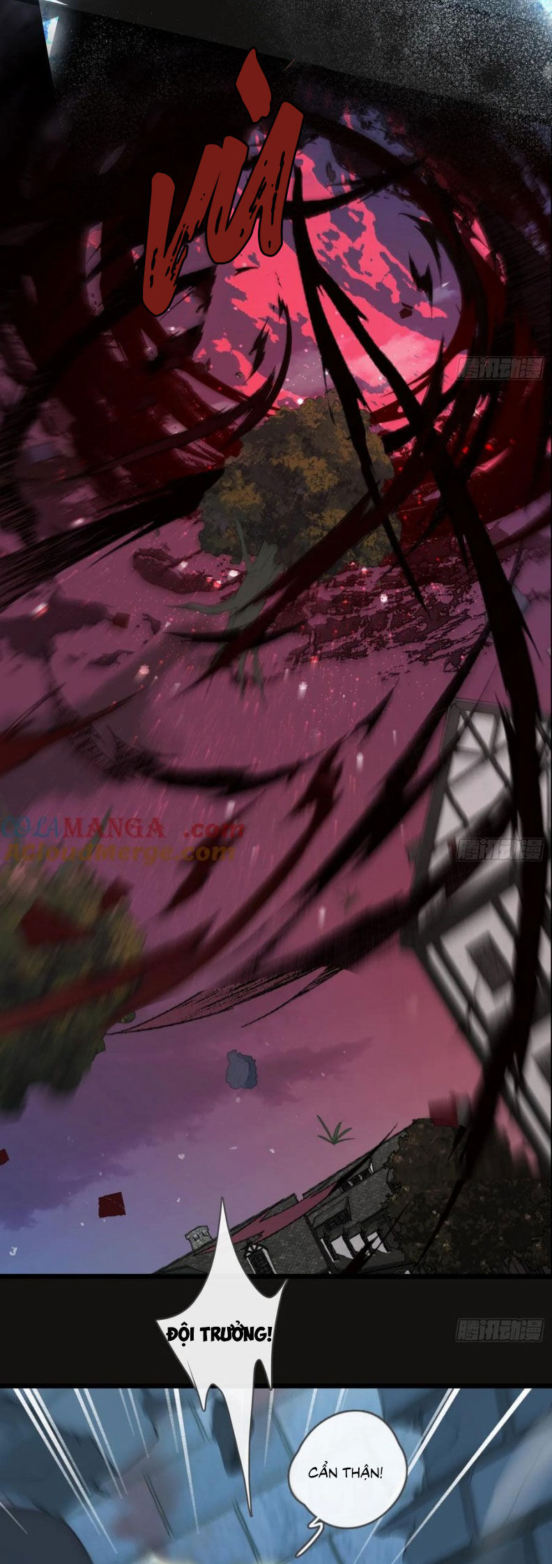 Thỉnh Cùng Ta Đồng Miên-Xin Hãy Ngủ Cùng Ta Chapter 204 - 19