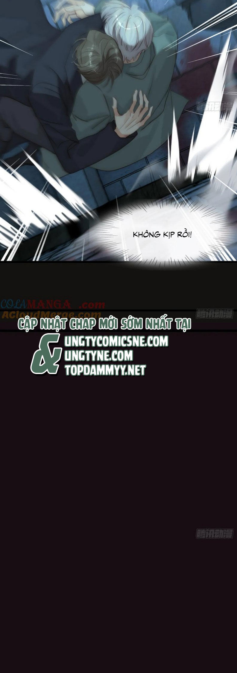 Thỉnh Cùng Ta Đồng Miên-Xin Hãy Ngủ Cùng Ta Chapter 204 - 20