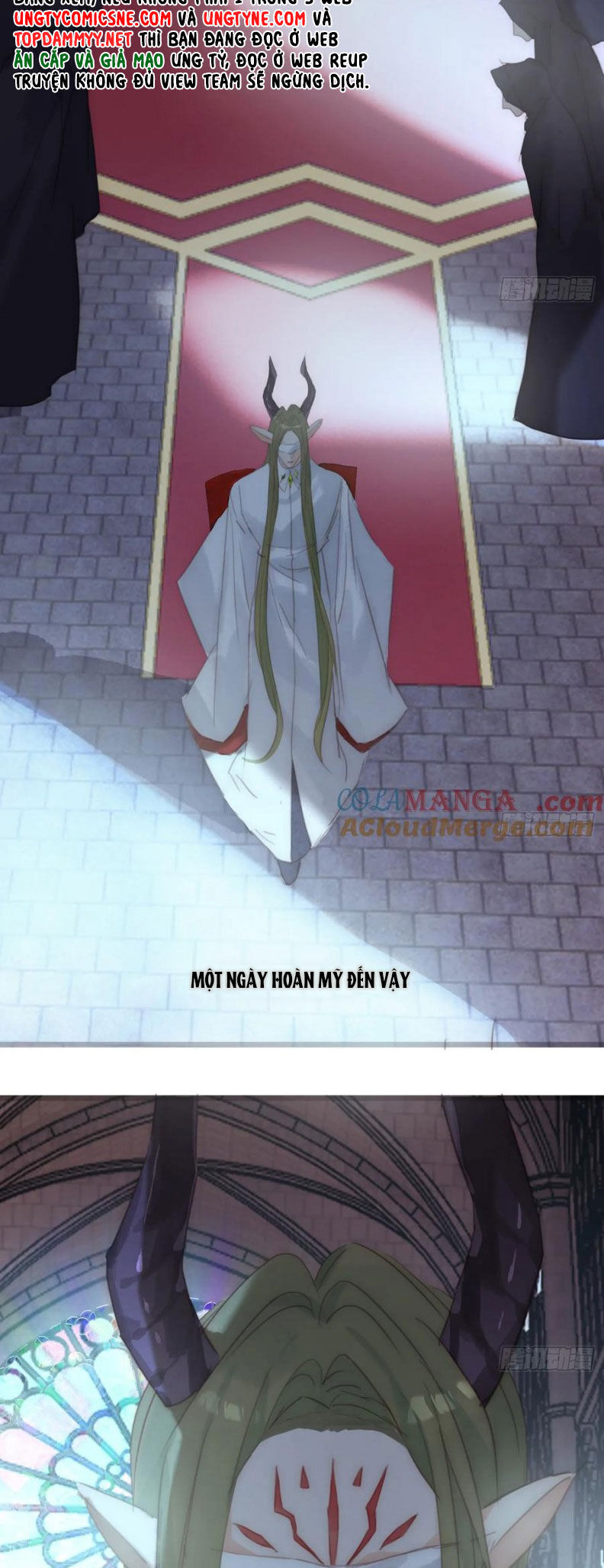 Thỉnh Cùng Ta Đồng Miên-Xin Hãy Ngủ Cùng Ta Chapter 204 - 25