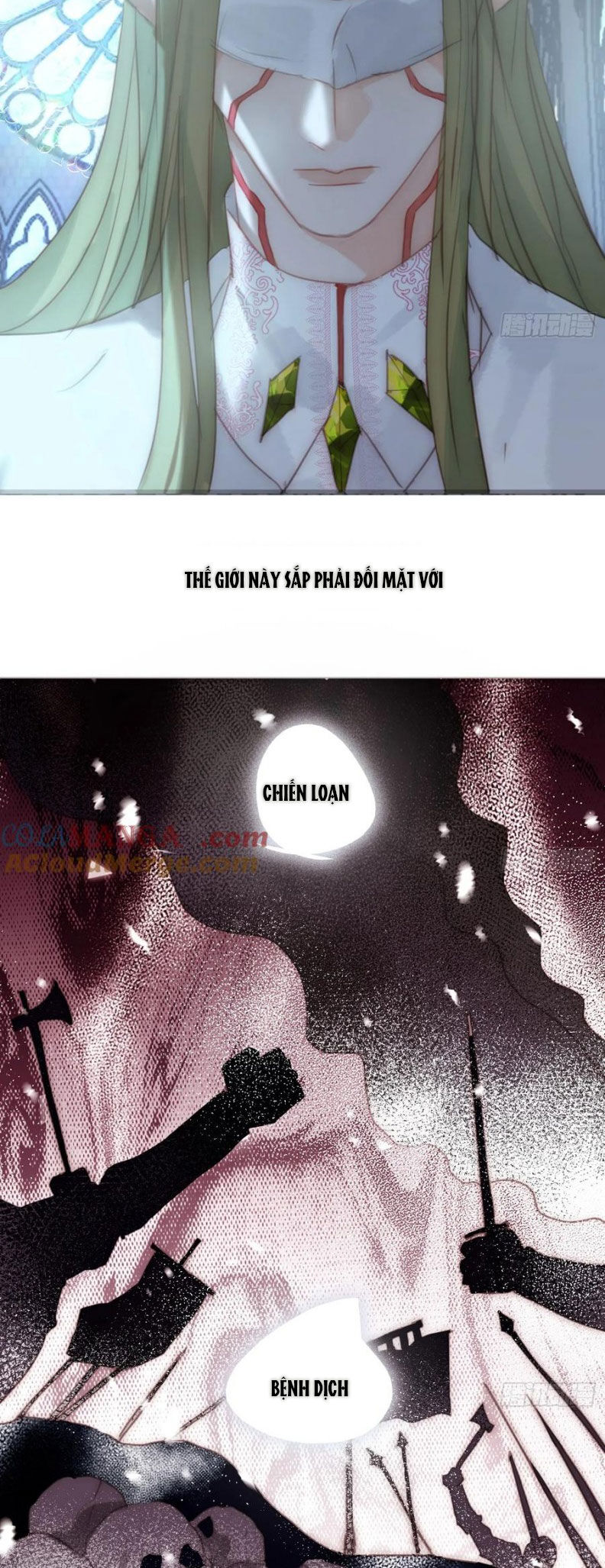 Thỉnh Cùng Ta Đồng Miên-Xin Hãy Ngủ Cùng Ta Chapter 204 - 26