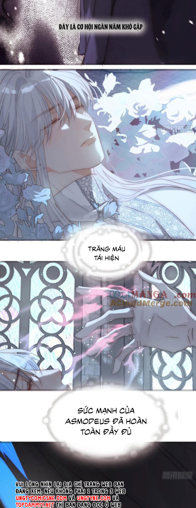 Thỉnh Cùng Ta Đồng Miên-Xin Hãy Ngủ Cùng Ta Chapter 204 - 28