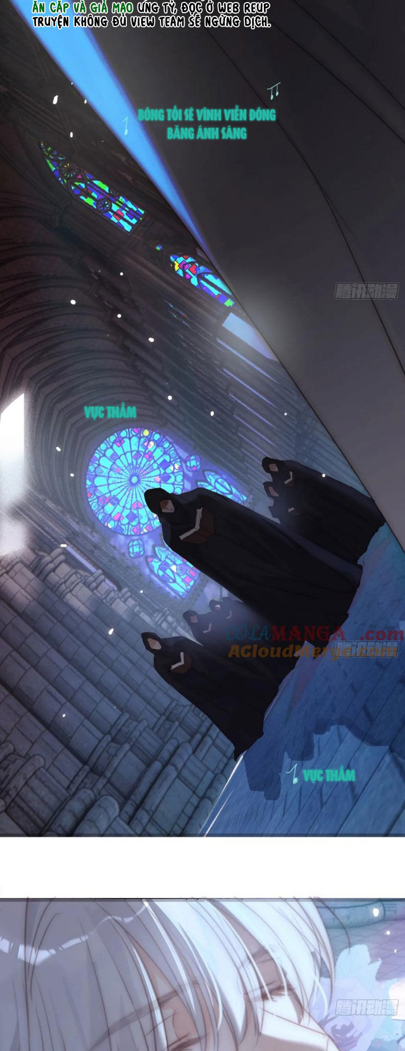 Thỉnh Cùng Ta Đồng Miên-Xin Hãy Ngủ Cùng Ta Chapter 204 - 29