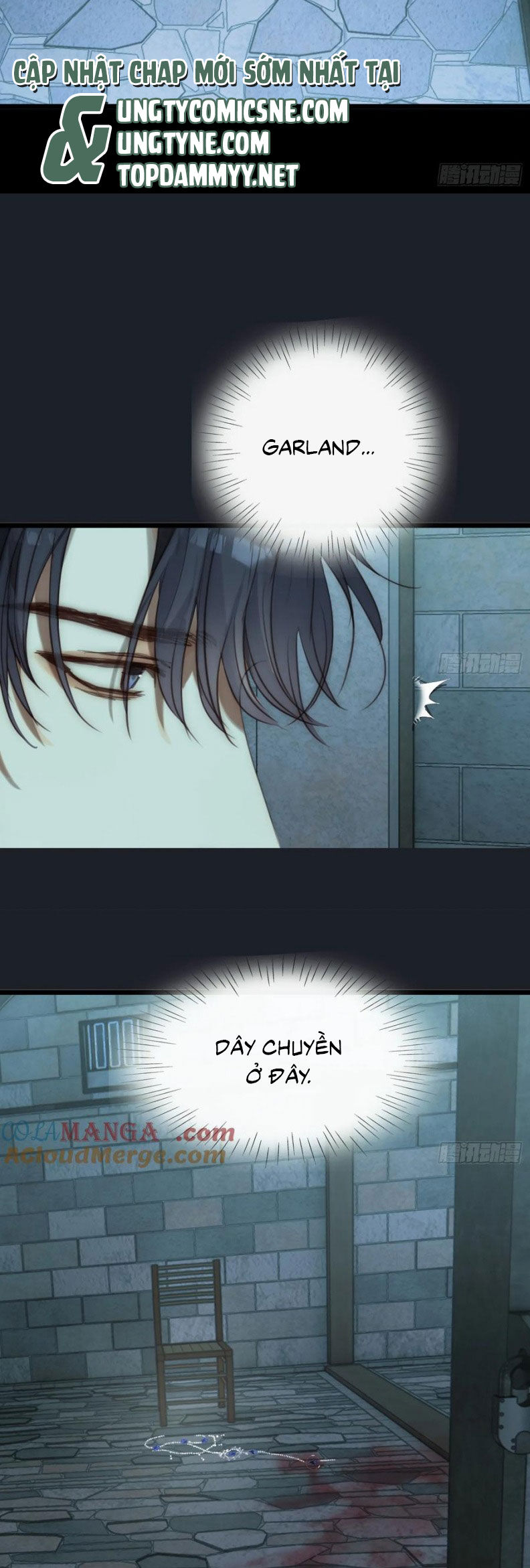 Thỉnh Cùng Ta Đồng Miên-Xin Hãy Ngủ Cùng Ta Chapter 204 - 6