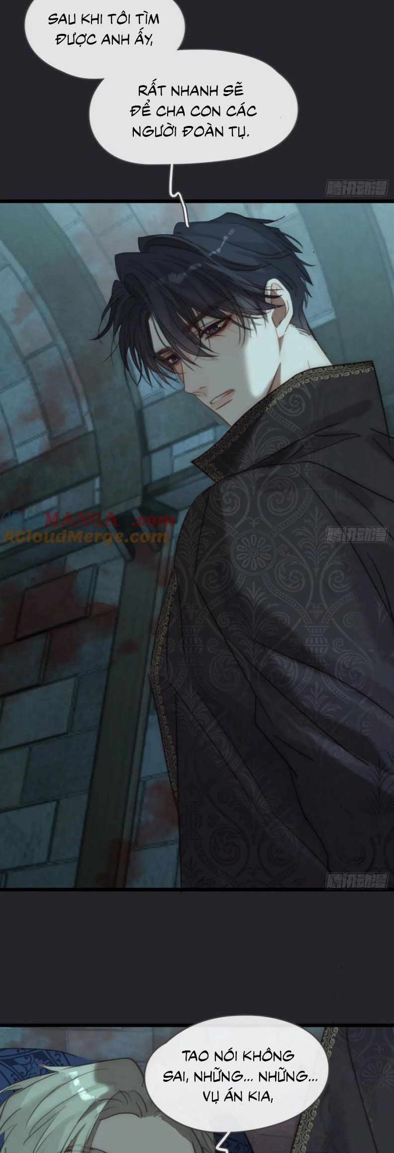 Thỉnh Cùng Ta Đồng Miên-Xin Hãy Ngủ Cùng Ta Chapter 204 - 10