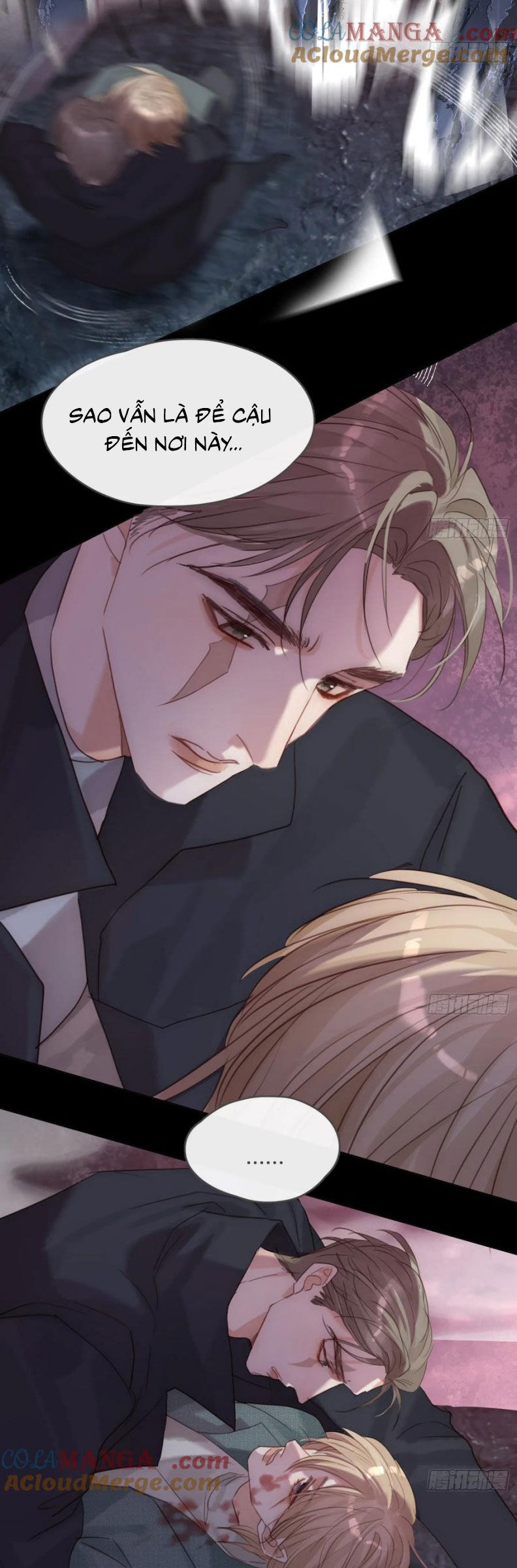 Thỉnh Cùng Ta Đồng Miên-Xin Hãy Ngủ Cùng Ta Chapter 205 - 14