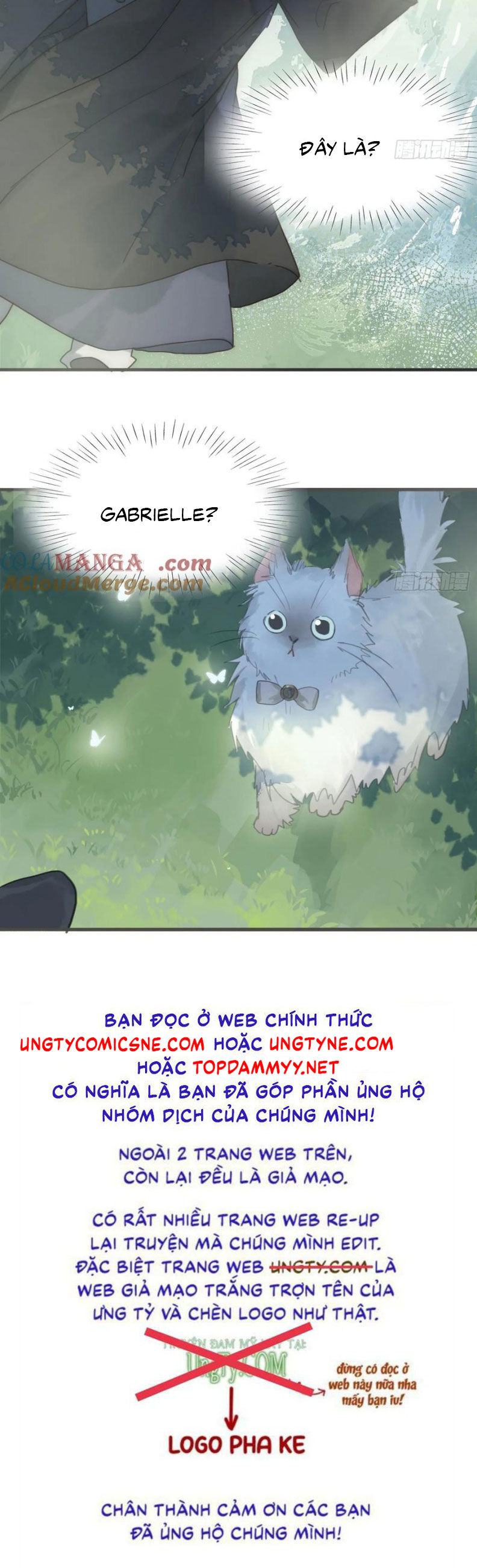 Thỉnh Cùng Ta Đồng Miên-Xin Hãy Ngủ Cùng Ta Chapter 205 - 22