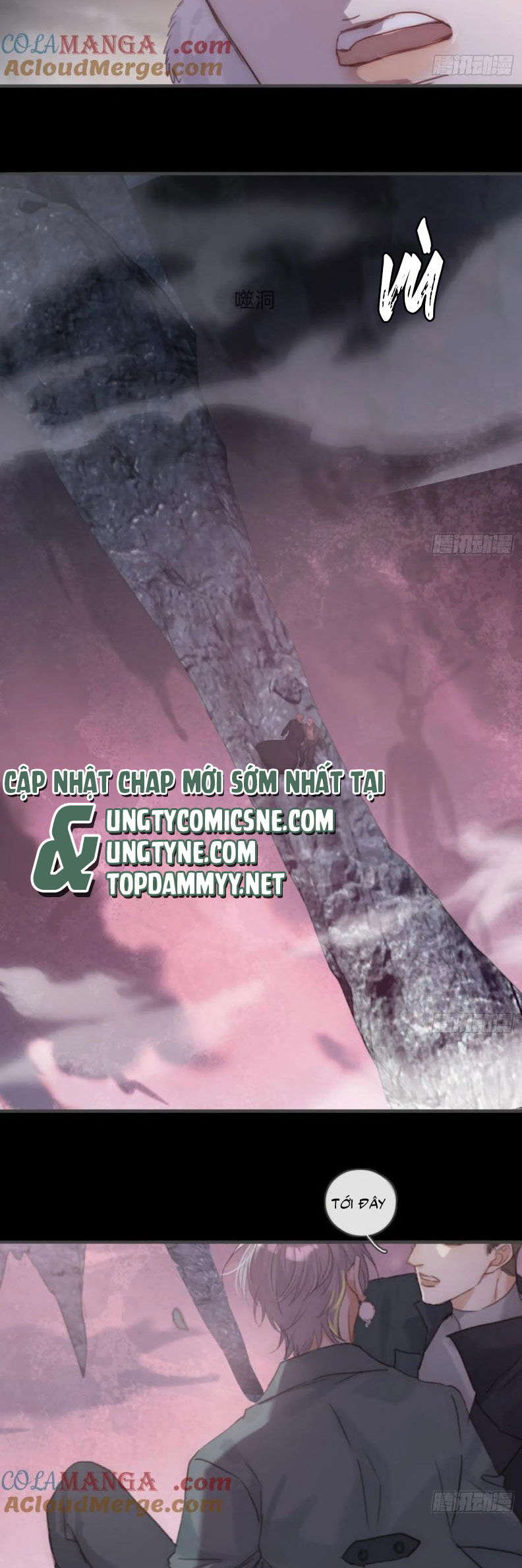 Thỉnh Cùng Ta Đồng Miên-Xin Hãy Ngủ Cùng Ta Chapter 205 - 4