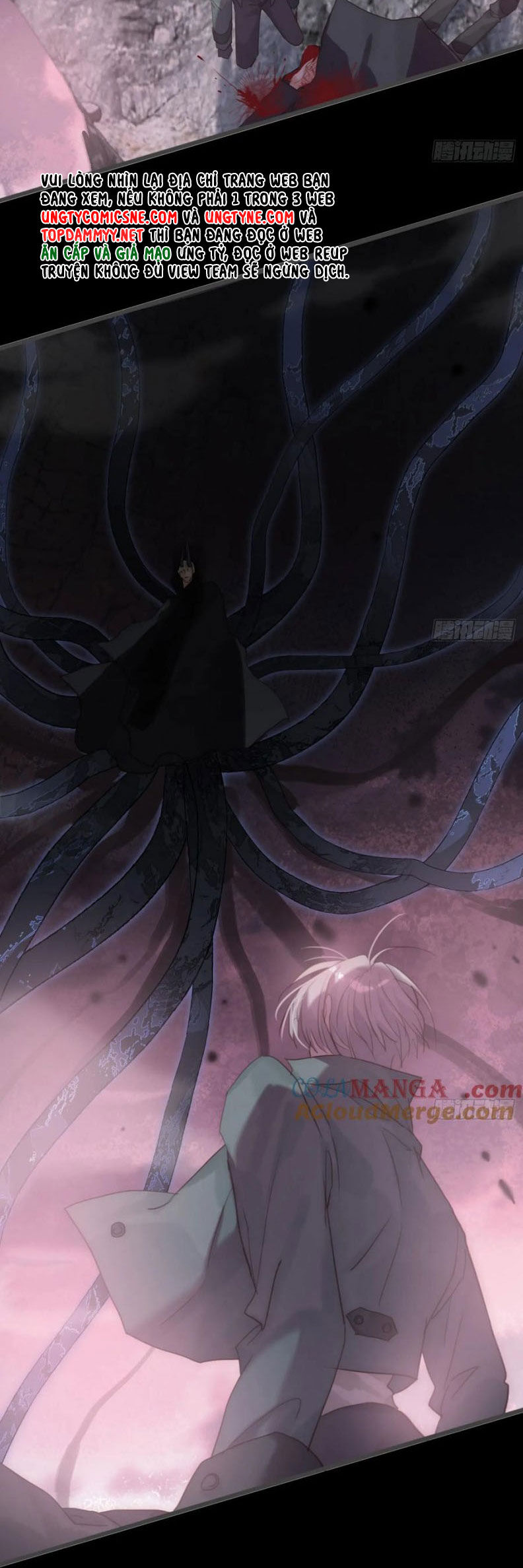 Thỉnh Cùng Ta Đồng Miên-Xin Hãy Ngủ Cùng Ta Chapter 205 - 7