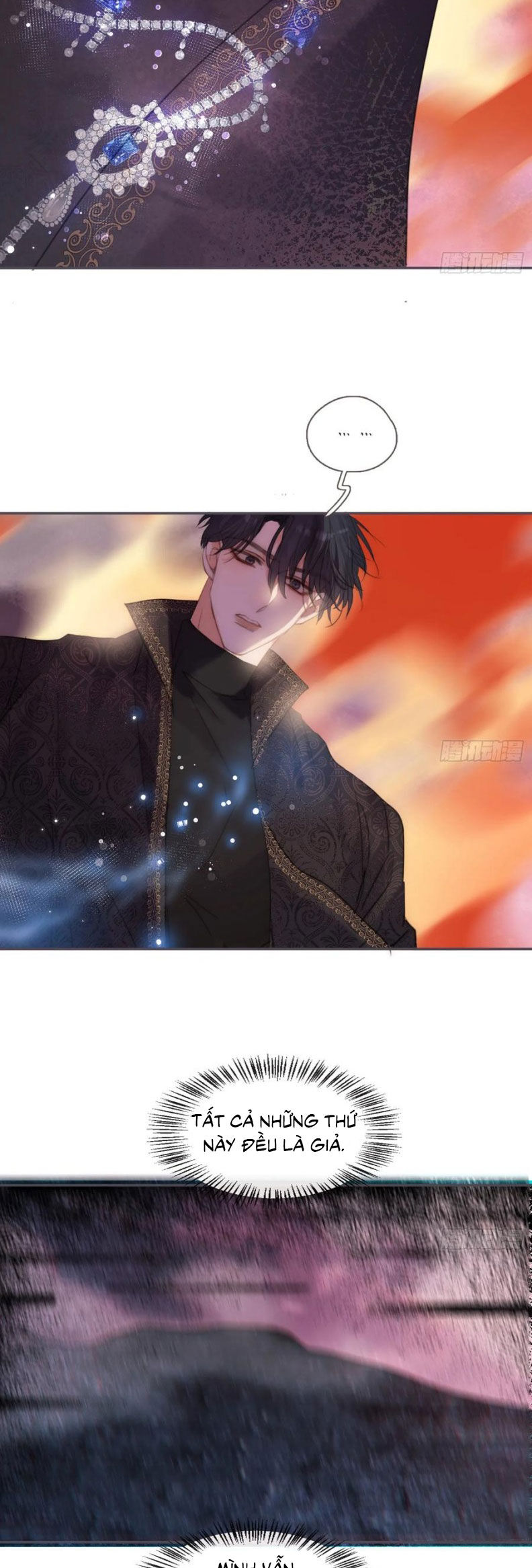 Thỉnh Cùng Ta Đồng Miên-Xin Hãy Ngủ Cùng Ta Chapter 206 - 17