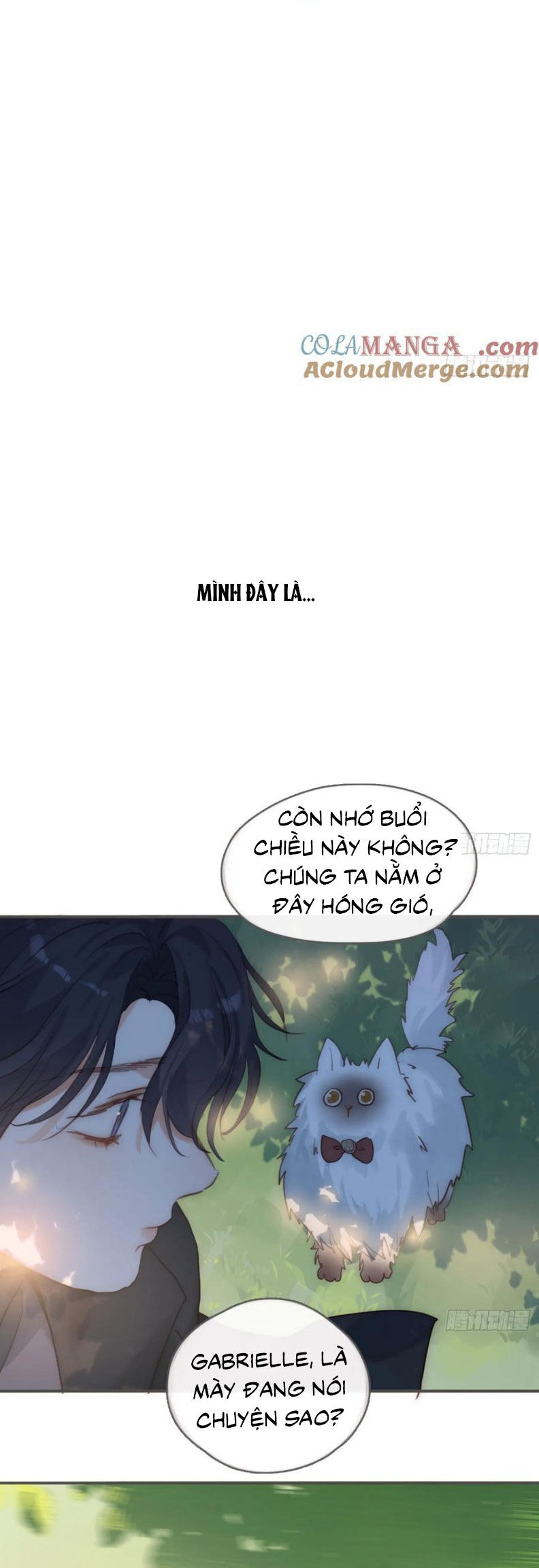 Thỉnh Cùng Ta Đồng Miên-Xin Hãy Ngủ Cùng Ta Chapter 206 - 3