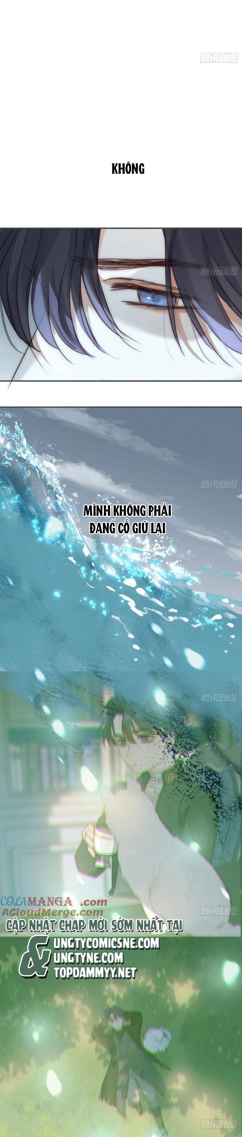 Thỉnh Cùng Ta Đồng Miên-Xin Hãy Ngủ Cùng Ta Chapter 206 - 23