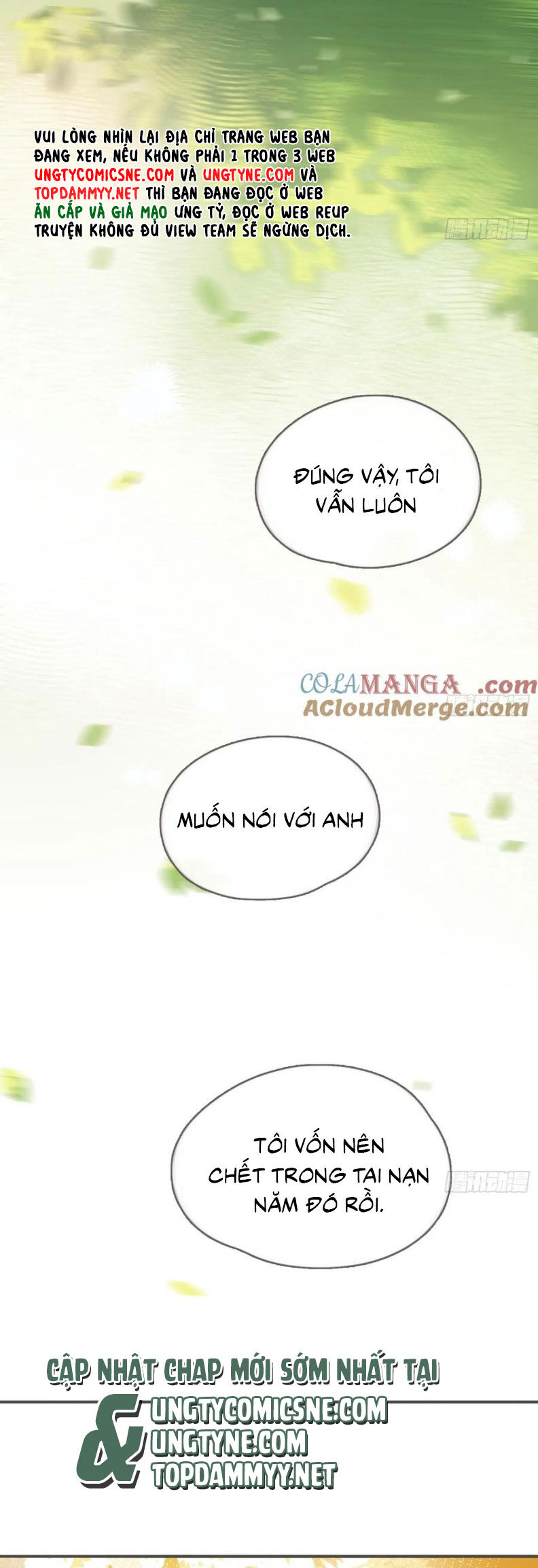 Thỉnh Cùng Ta Đồng Miên-Xin Hãy Ngủ Cùng Ta Chapter 206 - 4