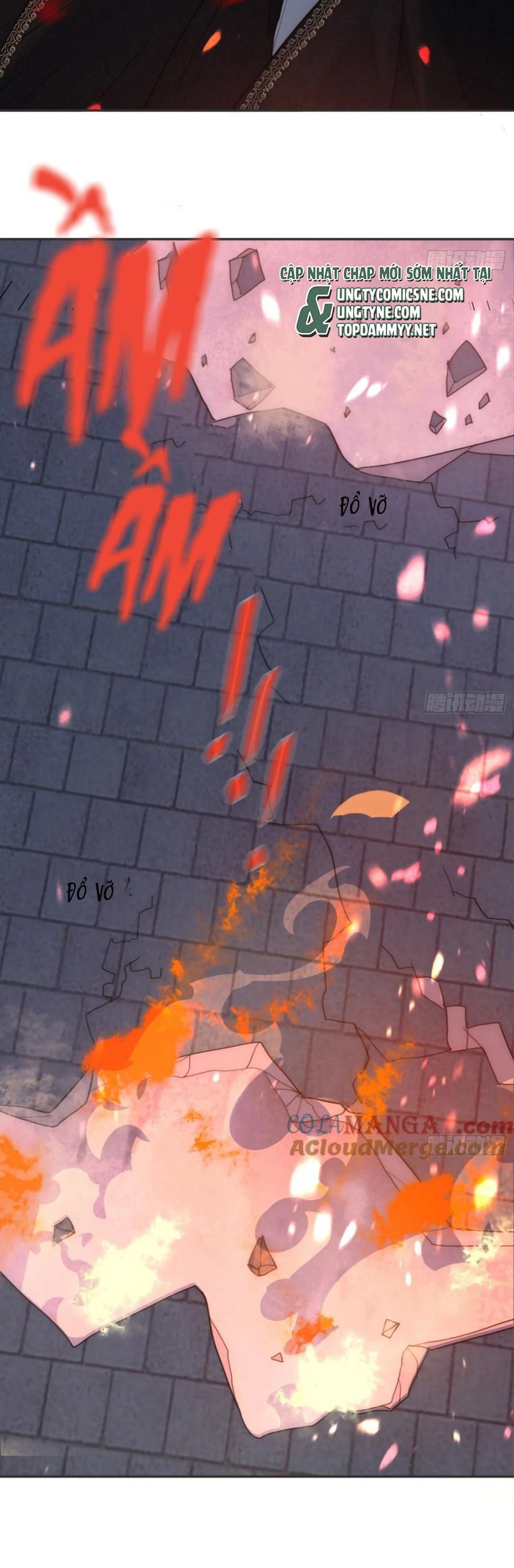 Thỉnh Cùng Ta Đồng Miên-Xin Hãy Ngủ Cùng Ta Chapter 207 - 11