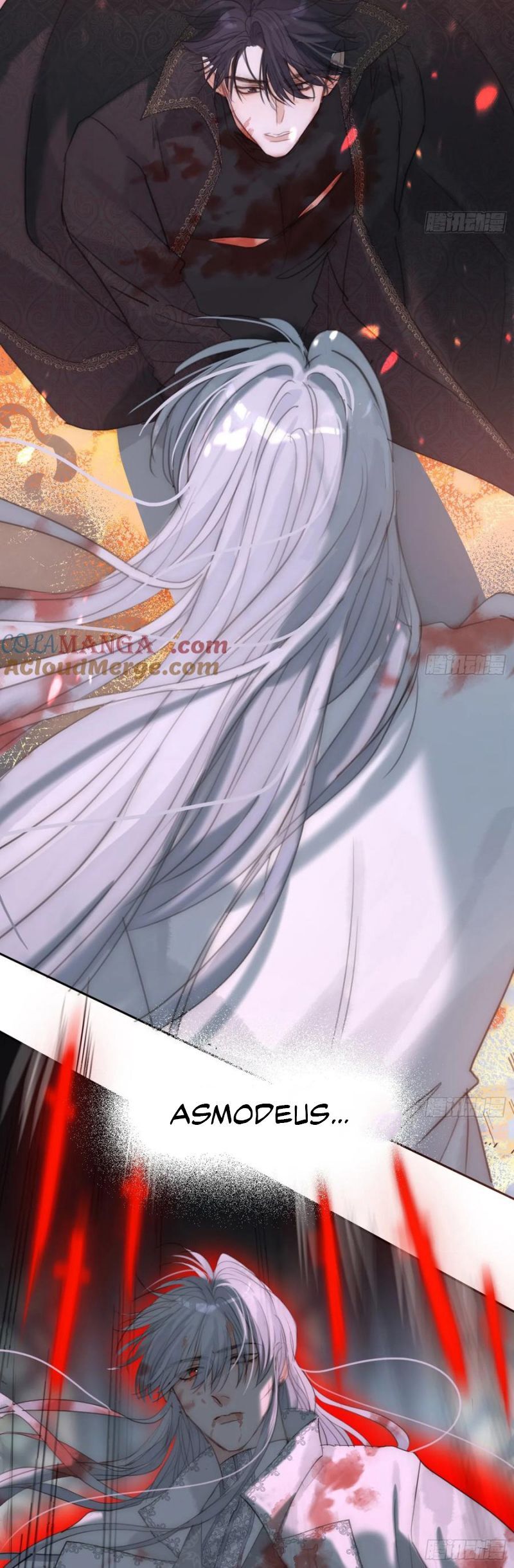 Thỉnh Cùng Ta Đồng Miên-Xin Hãy Ngủ Cùng Ta Chapter 207 - 13