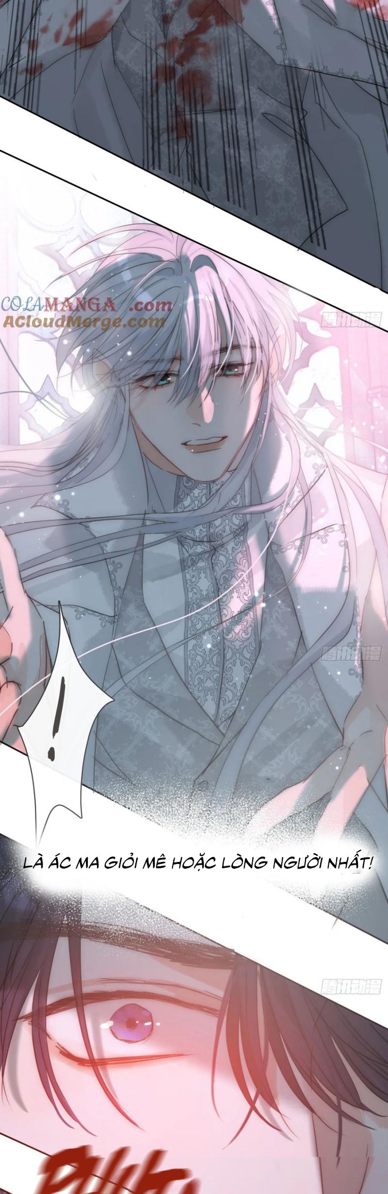 Thỉnh Cùng Ta Đồng Miên-Xin Hãy Ngủ Cùng Ta Chapter 207 - 14
