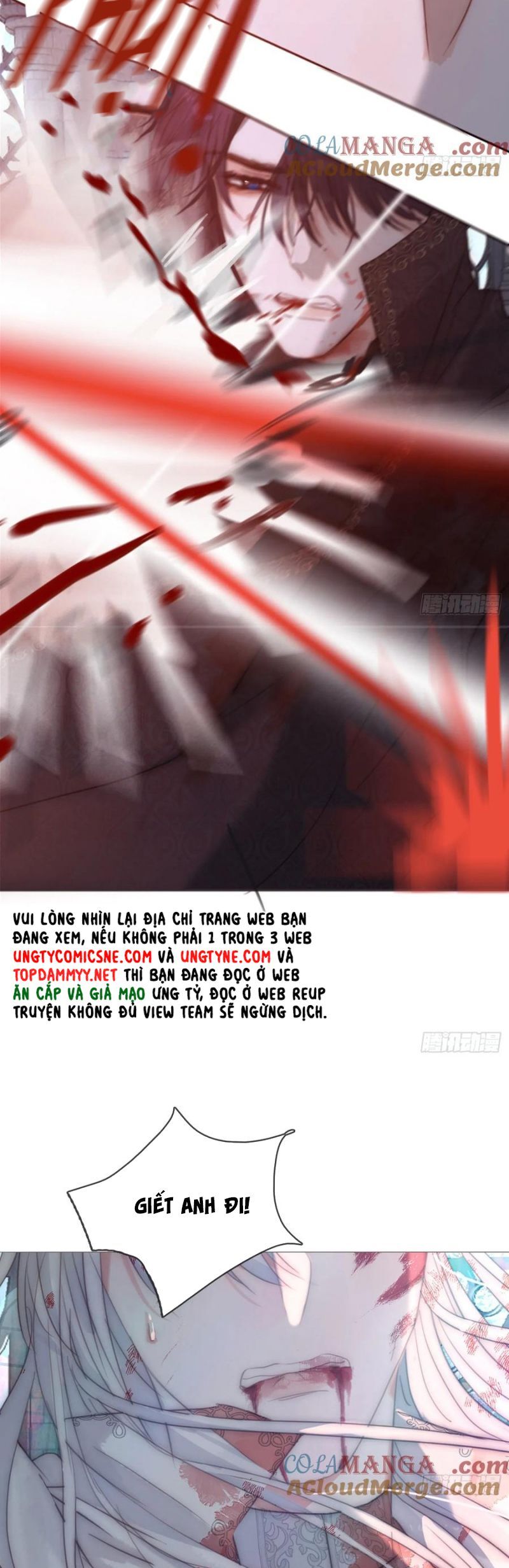 Thỉnh Cùng Ta Đồng Miên-Xin Hãy Ngủ Cùng Ta Chapter 207 - 15