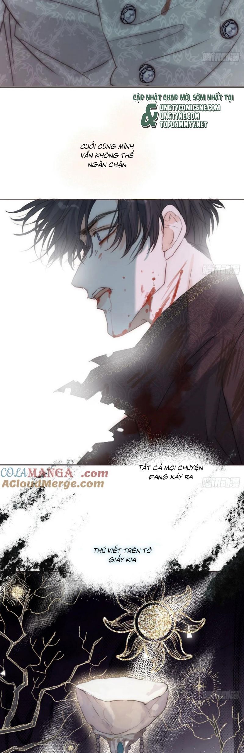 Thỉnh Cùng Ta Đồng Miên-Xin Hãy Ngủ Cùng Ta Chapter 207 - 17