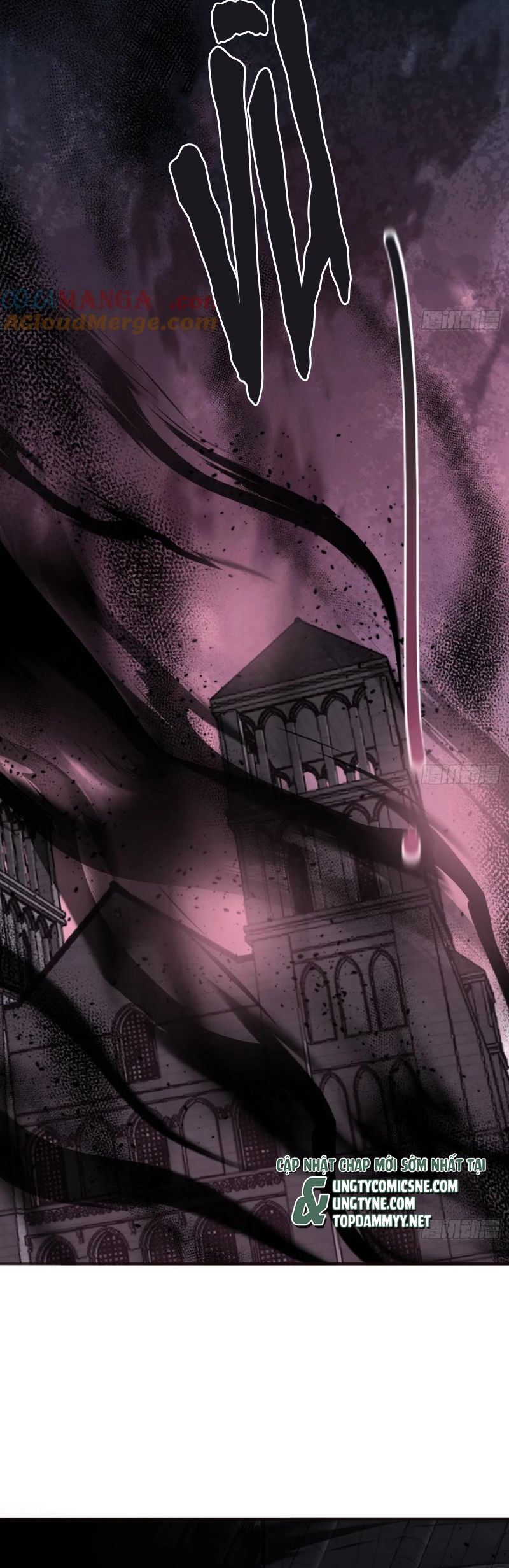 Thỉnh Cùng Ta Đồng Miên-Xin Hãy Ngủ Cùng Ta Chapter 207 - 20