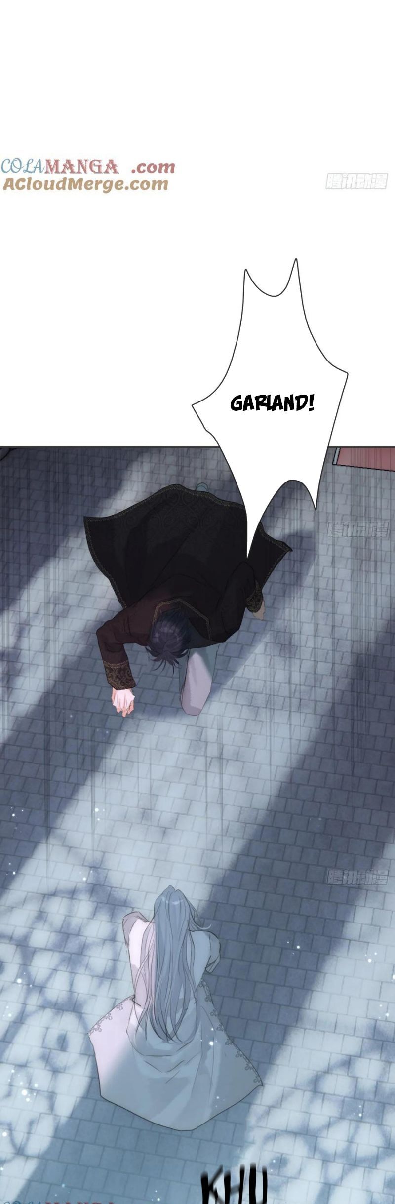 Thỉnh Cùng Ta Đồng Miên-Xin Hãy Ngủ Cùng Ta Chapter 207 - 3