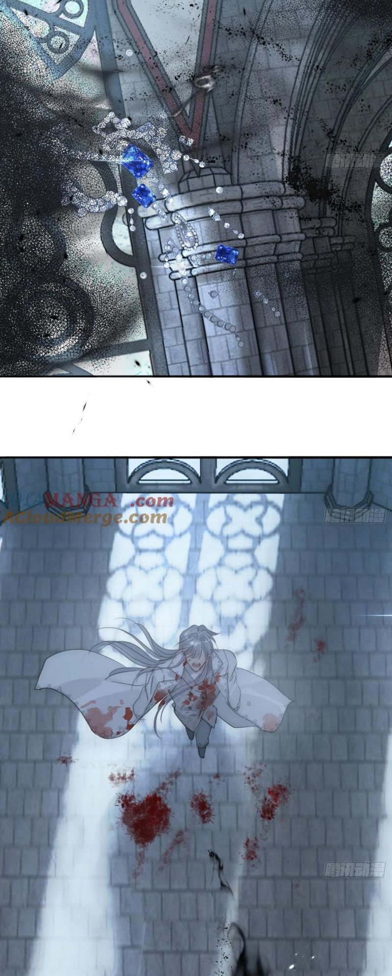 Thỉnh Cùng Ta Đồng Miên-Xin Hãy Ngủ Cùng Ta Chapter 207 - 28