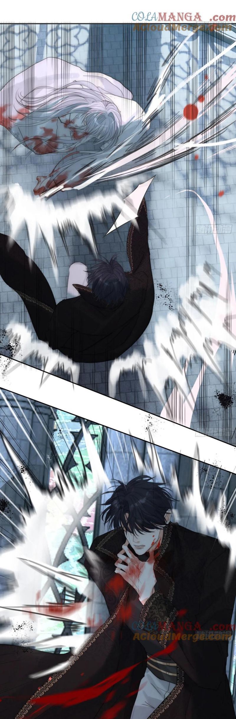 Thỉnh Cùng Ta Đồng Miên-Xin Hãy Ngủ Cùng Ta Chapter 207 - 10