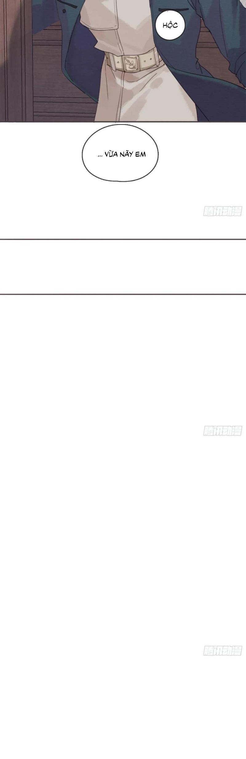 Thỉnh Cùng Ta Đồng Miên-Xin Hãy Ngủ Cùng Ta Chapter 208 - 14