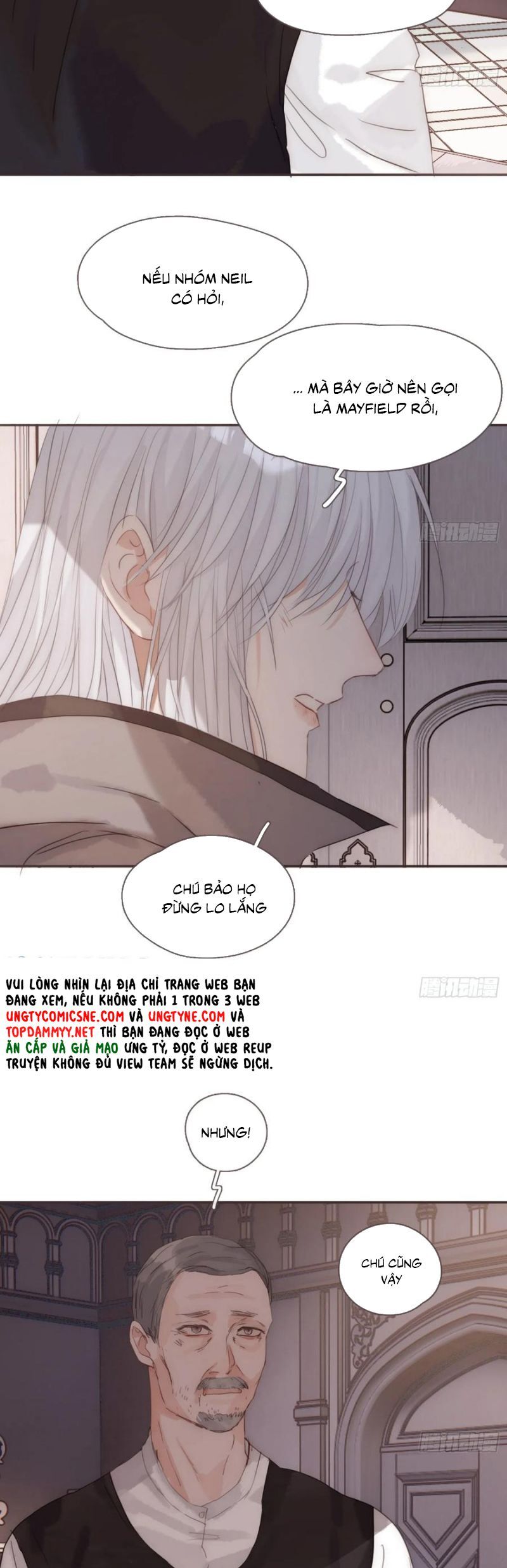 Thỉnh Cùng Ta Đồng Miên-Xin Hãy Ngủ Cùng Ta Chapter 208 - 18