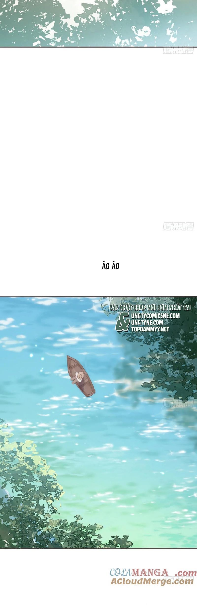 Thỉnh Cùng Ta Đồng Miên-Xin Hãy Ngủ Cùng Ta Chapter 208 - 20