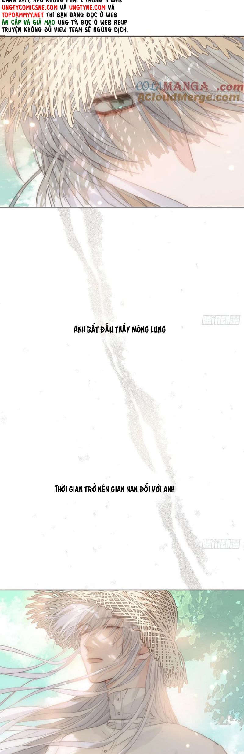 Thỉnh Cùng Ta Đồng Miên-Xin Hãy Ngủ Cùng Ta Chapter 208 - 22