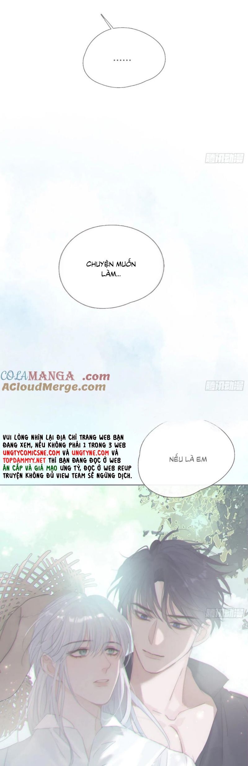 Thỉnh Cùng Ta Đồng Miên-Xin Hãy Ngủ Cùng Ta Chapter 208 - 24