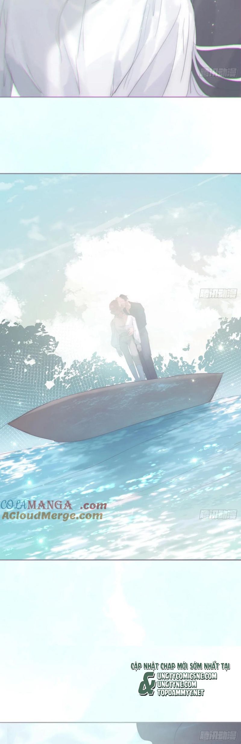 Thỉnh Cùng Ta Đồng Miên-Xin Hãy Ngủ Cùng Ta Chapter 208 - 25
